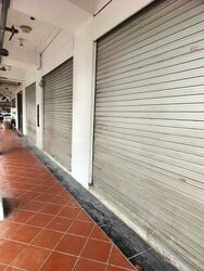 Mackenzie Regency (D9), Retail #465181171